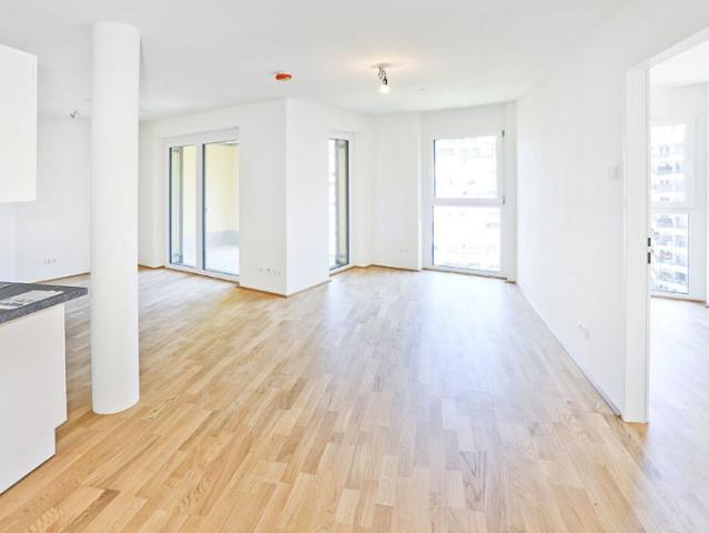 Wohnung kaufen in Simmering, Wien