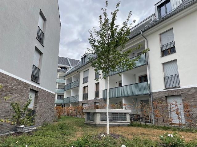 Apartment mieten in Hanau, Hessen