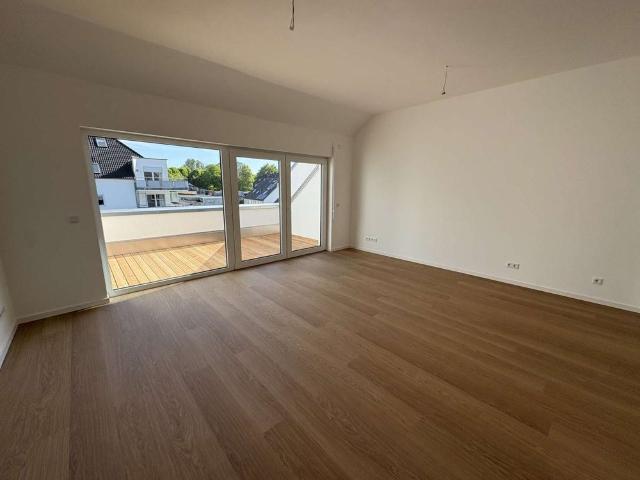 Apartment mieten in Körne, Dortmund