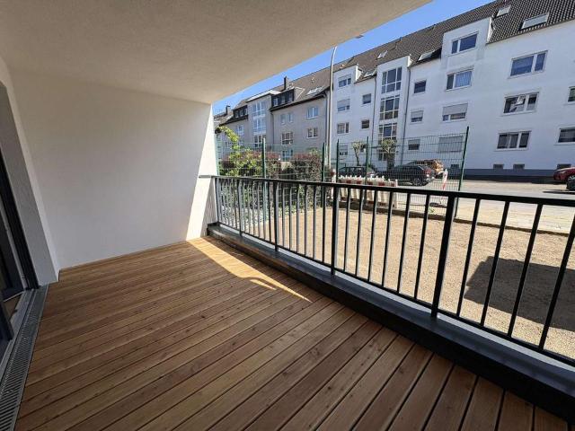 Wohnung mieten in Asseln, Dortmund