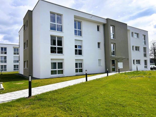 Apartment mieten in Jestetten, Baden-Württemberg