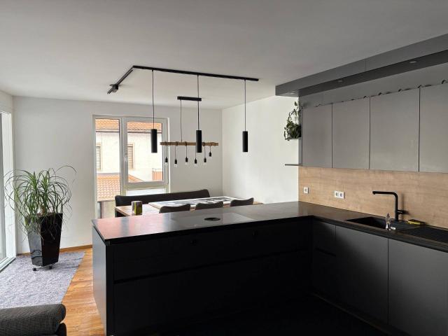 Apartment mieten in Landeck, Öd