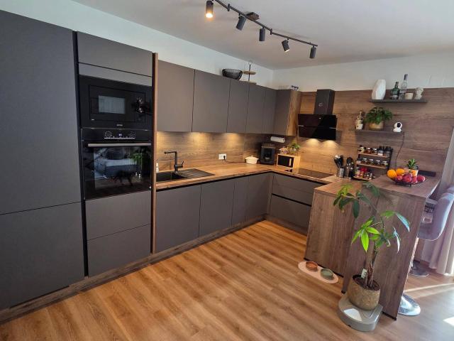 Apartment mieten in Lockenhaus, Bezirk Oberpullendorf