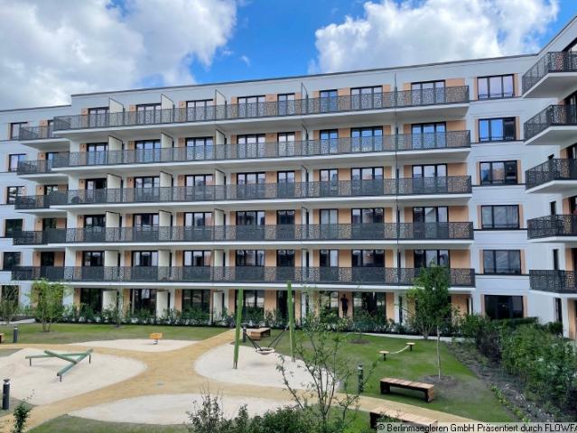 Wohnung kaufen in Andreasviertel, Berlin
