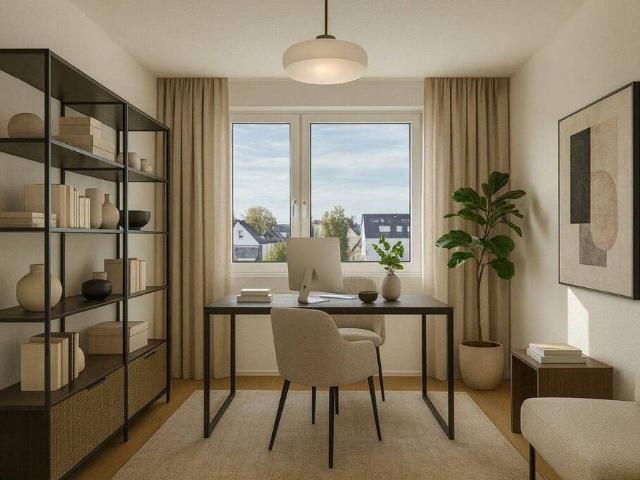 Apartment mieten in Sindelfingen, Baden-Württemberg