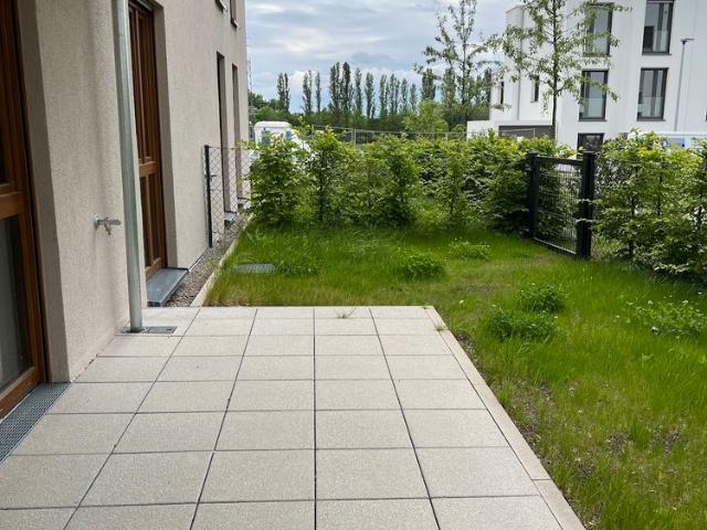 Apartment mieten in Delkenheim, Wiesbaden
