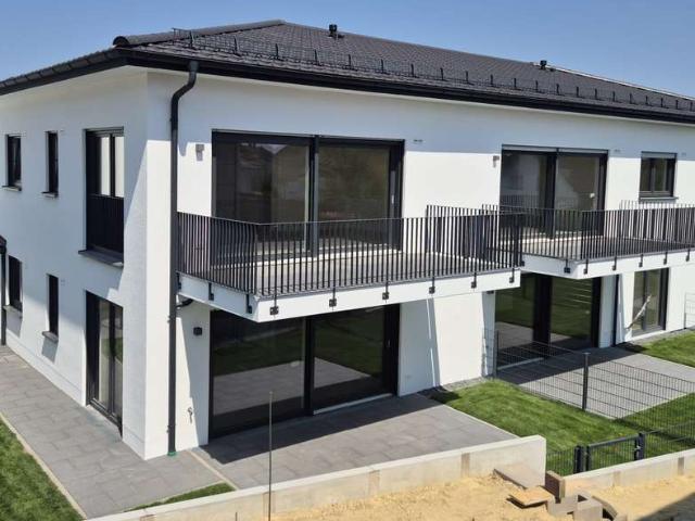 Wohnung kaufen in Hub, Hohenthann