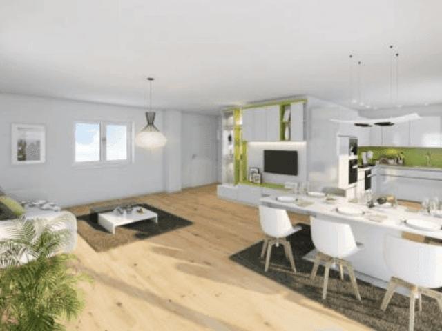 Apartment mieten in Arzl, Innsbruck
