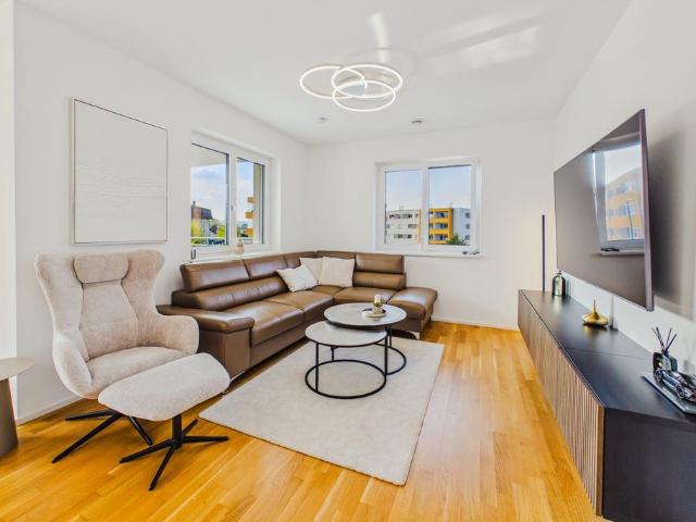 Apartment mieten in Wels, Oberösterreich