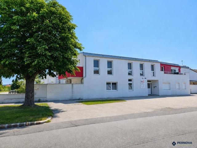 Apartment kaufen in Neufeld an der Leitha, Burgenland