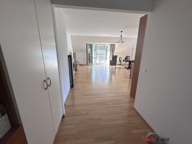Apartment mieten in Bisamberg