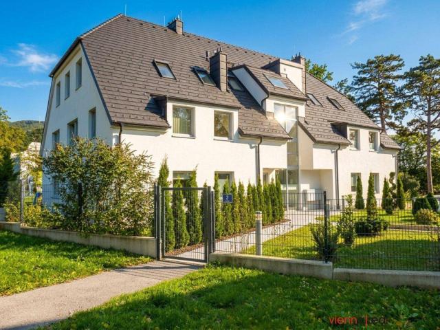 Apartment mieten in Bisamberg