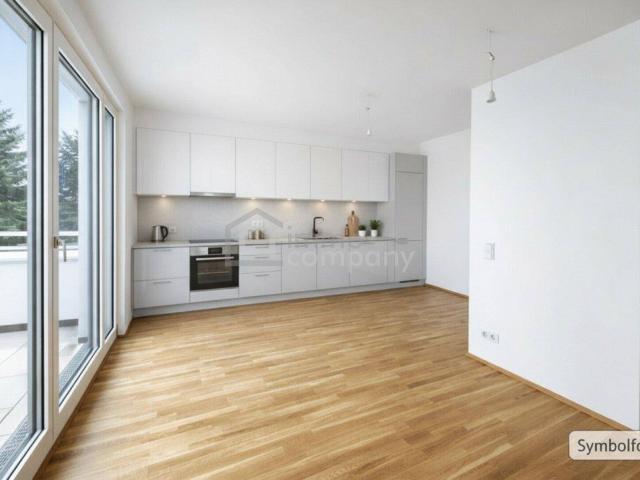 Apartment kaufen in Donaustadt, Wien