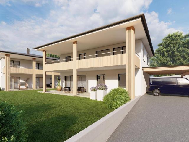 Apartment kaufen in Seeboden, Kärnten