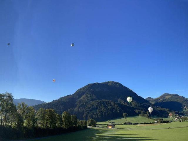 Apartment mieten in Kirchberg in Tirol, Tirol