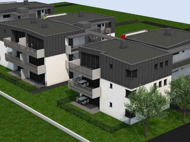 Apartment mieten in Lienz