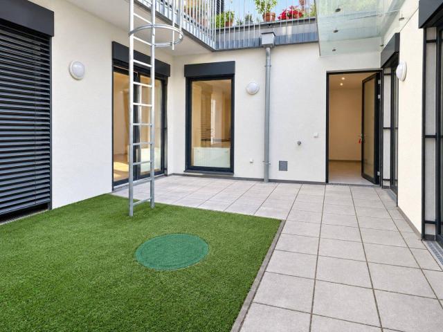 Apartment mieten in Meidling, Wien