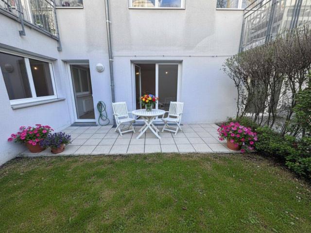 Apartment kaufen in Ottakring, Wien