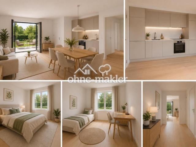 Apartment mieten in Pankow, Berlin
