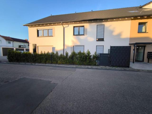 Wohnung kaufen in Roxheim, Bobenheim-Roxheim