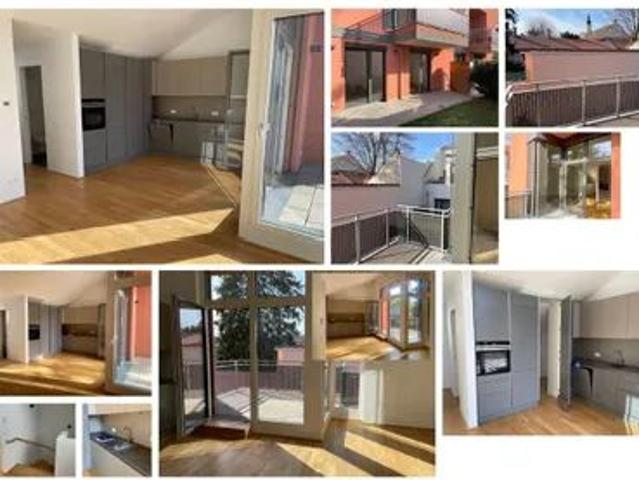 Apartment mieten in Favoriten, Wien