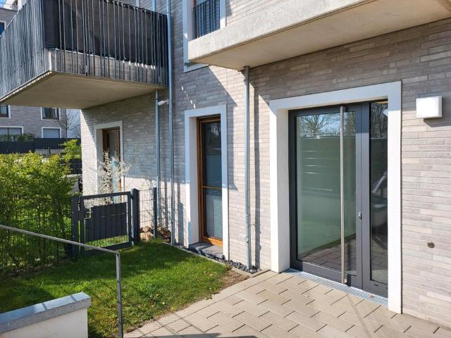 Wohnung kaufen in Burtscheid, Aachen