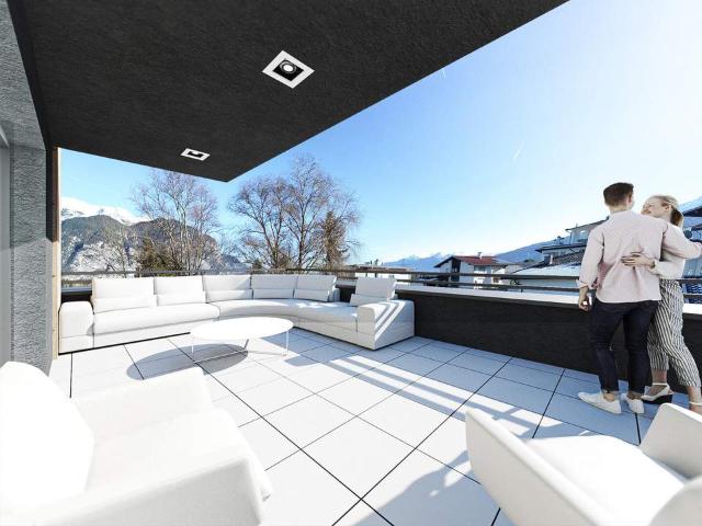 Wohnung kaufen in Tirol