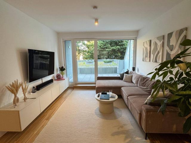 Apartment mieten in Elisabeth-Vorstadt, Salzburg