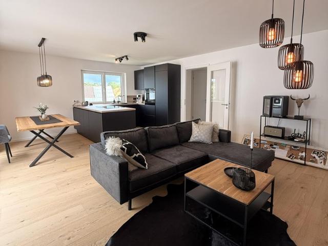 Wohnung mieten in Oberhummel, Langenbach