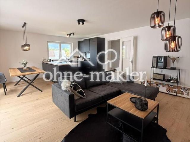 Apartment mieten in Langenbach, Bayern