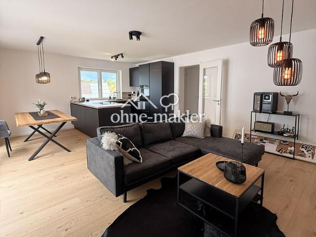 Apartment mieten in Langenbach, Bayern
