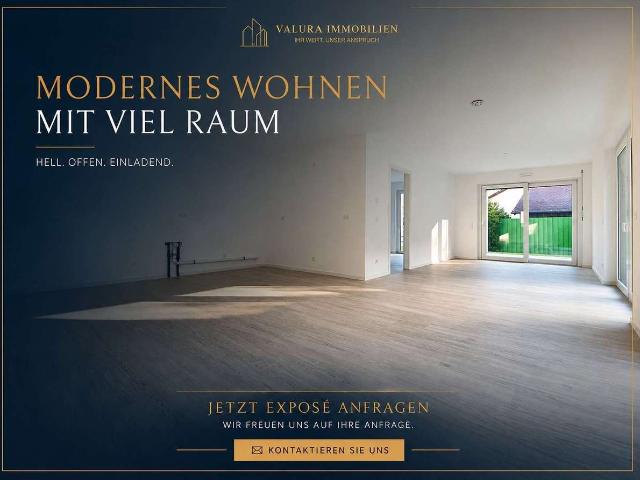 Wohnung kaufen in Hirsau, Calw
