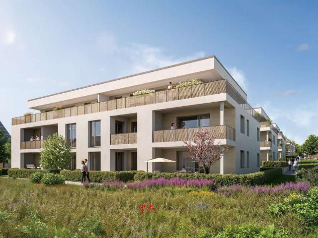 Wohnung kaufen in Bad Friedrichshall, Baden-Württemberg