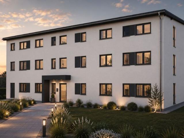 Wohnung kaufen in Peine Kernstadt, Peine