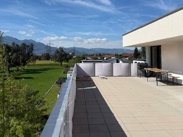 Apartment mieten in Rankweil, Bezirk Feldkirch