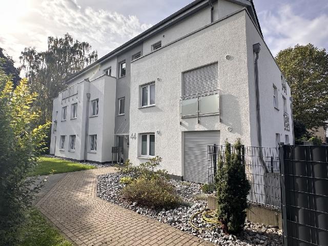Penthouse kaufen in Stadtheide, Paderborn