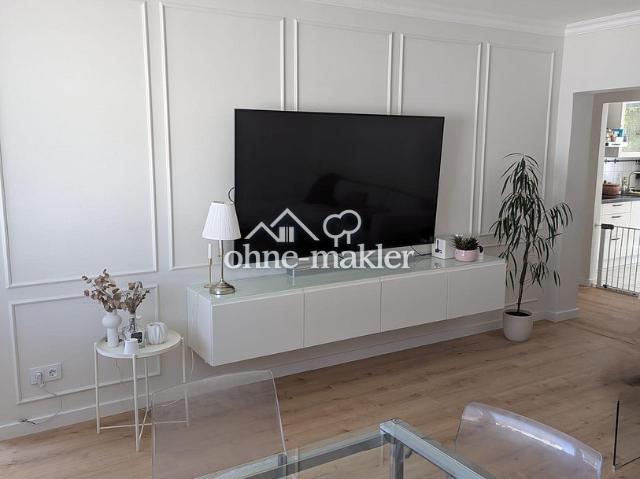 Apartment kaufen in Ahlem-Badenstedt-Davenstedt, Hannover