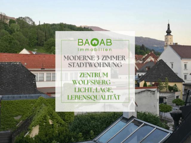 Apartment kaufen in St. Johann im Pongau, Kärnten
