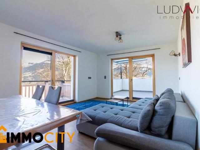 Wohnung kaufen in Freundsberg, Schwaz