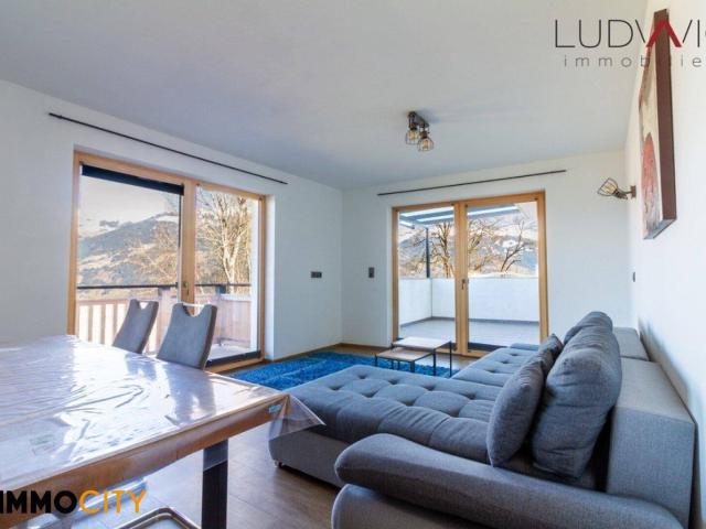 Apartment kaufen in Fügen, Tirol