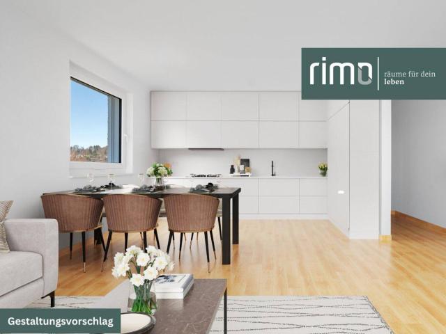 Apartment kaufen in Schwarzach