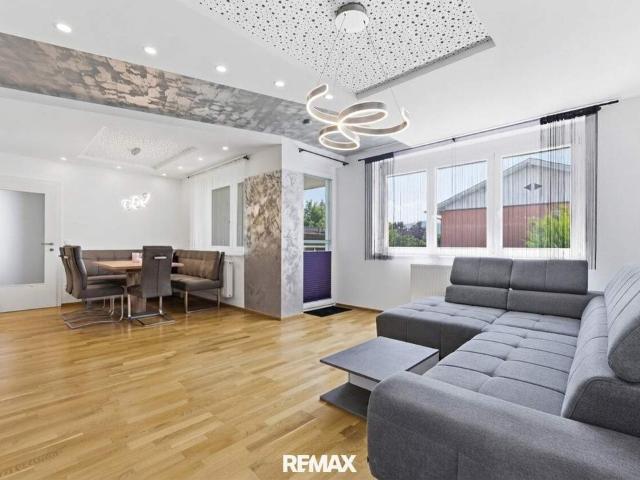 Wohnung kaufen in Klagenfurt am Wörthersee, Klagenfurt