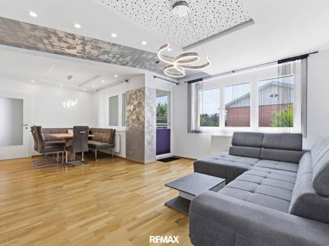 Apartment kaufen in Waidmannsdorf, Klagenfurt am Wörthersee