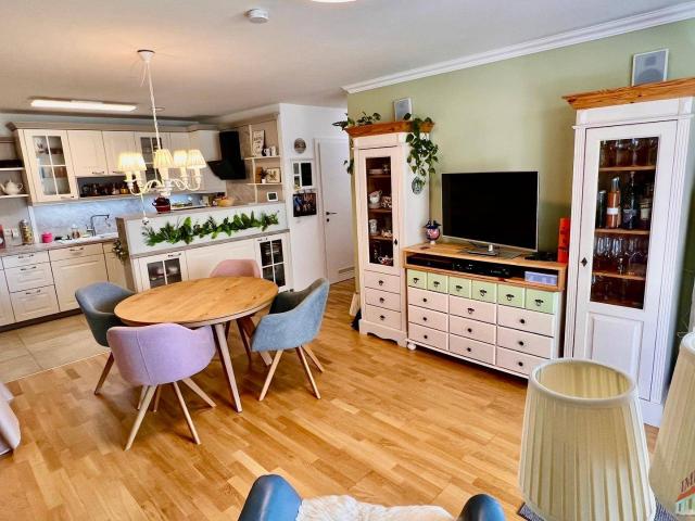 Apartment kaufen in Tulln an der Donau, Niederösterreich