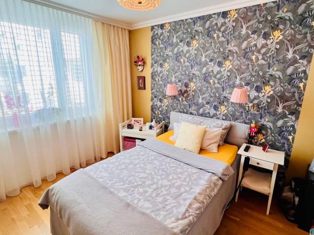 Wohnung kaufen in Tulln an der Donau, Niederösterreich
