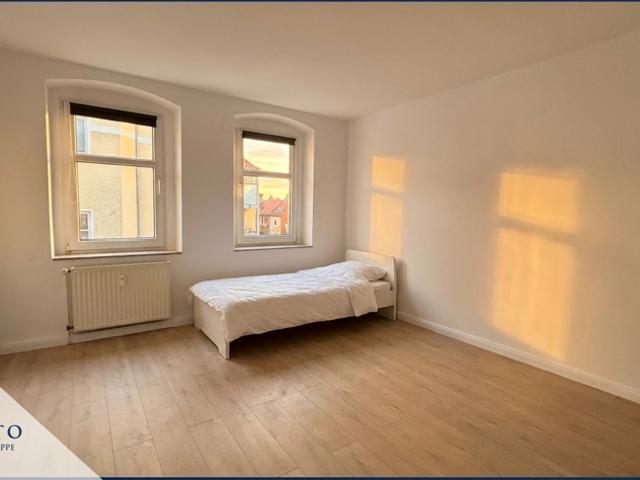 Wohnung mieten in Neue Neustadt, Magdeburg