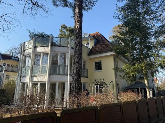 Wohnung mieten in Bad Saarow, Brandenburg