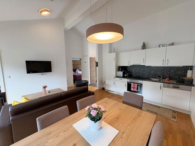 Wohnung kaufen in Lungau, Salzburg