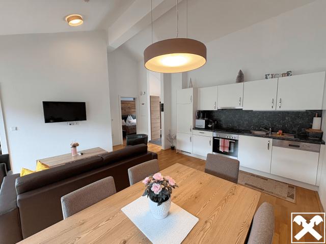 Apartment kaufen in Lungau, Salzburg