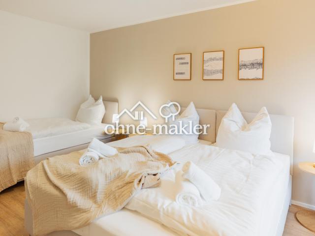 Apartment kaufen in Amelinghausen, Niedersachsen